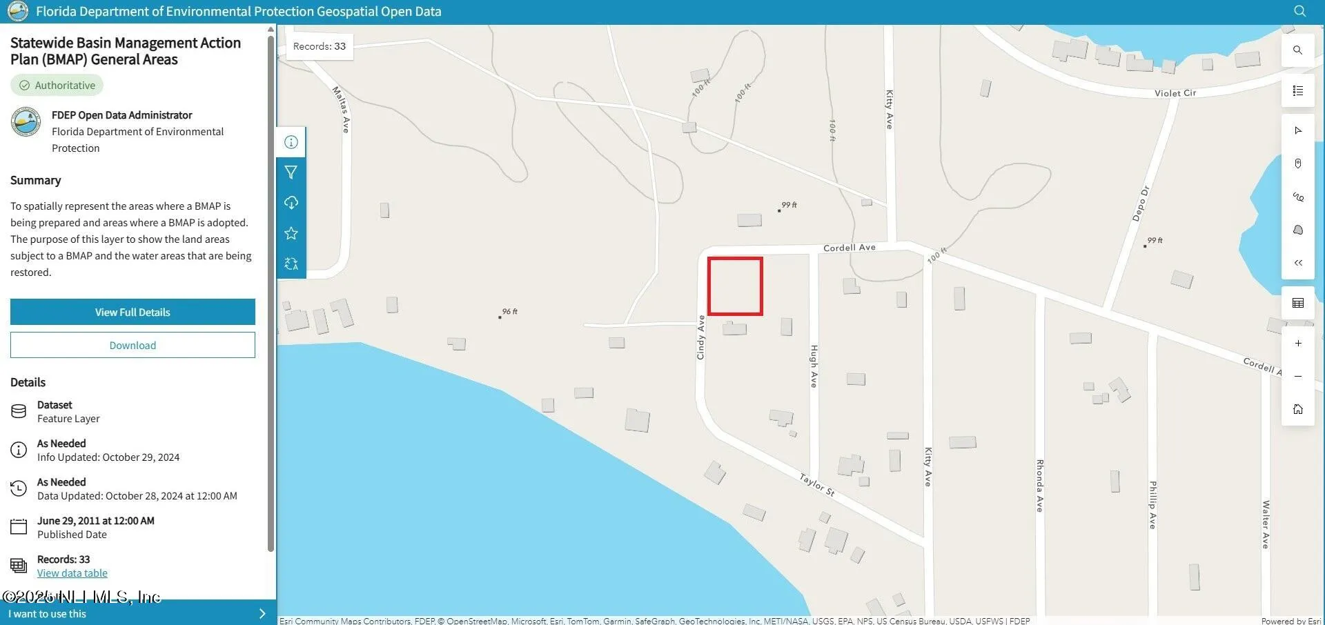 00 Cordell Avenue Interlachen FL 32148