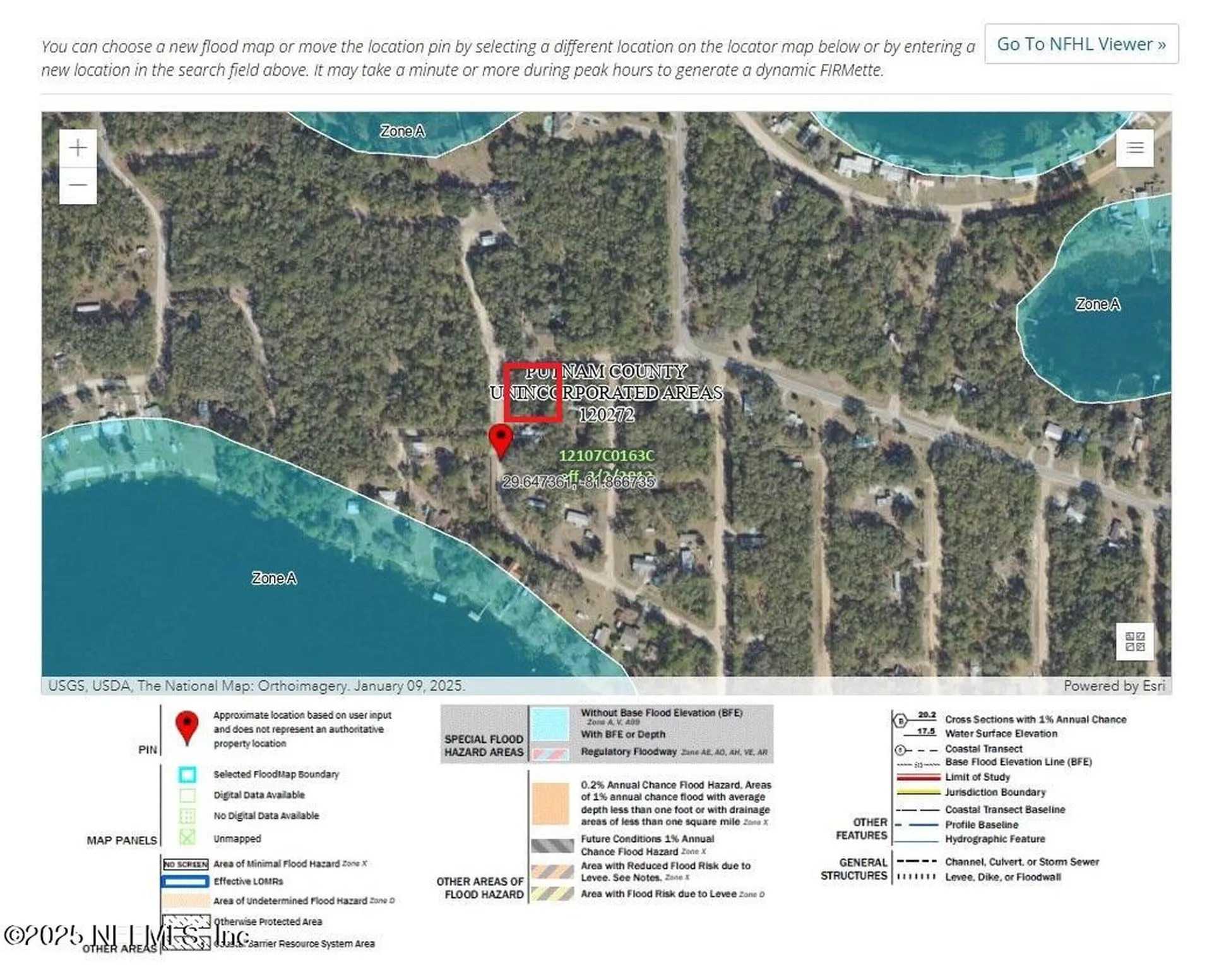 00 Cordell Avenue Interlachen FL 32148
