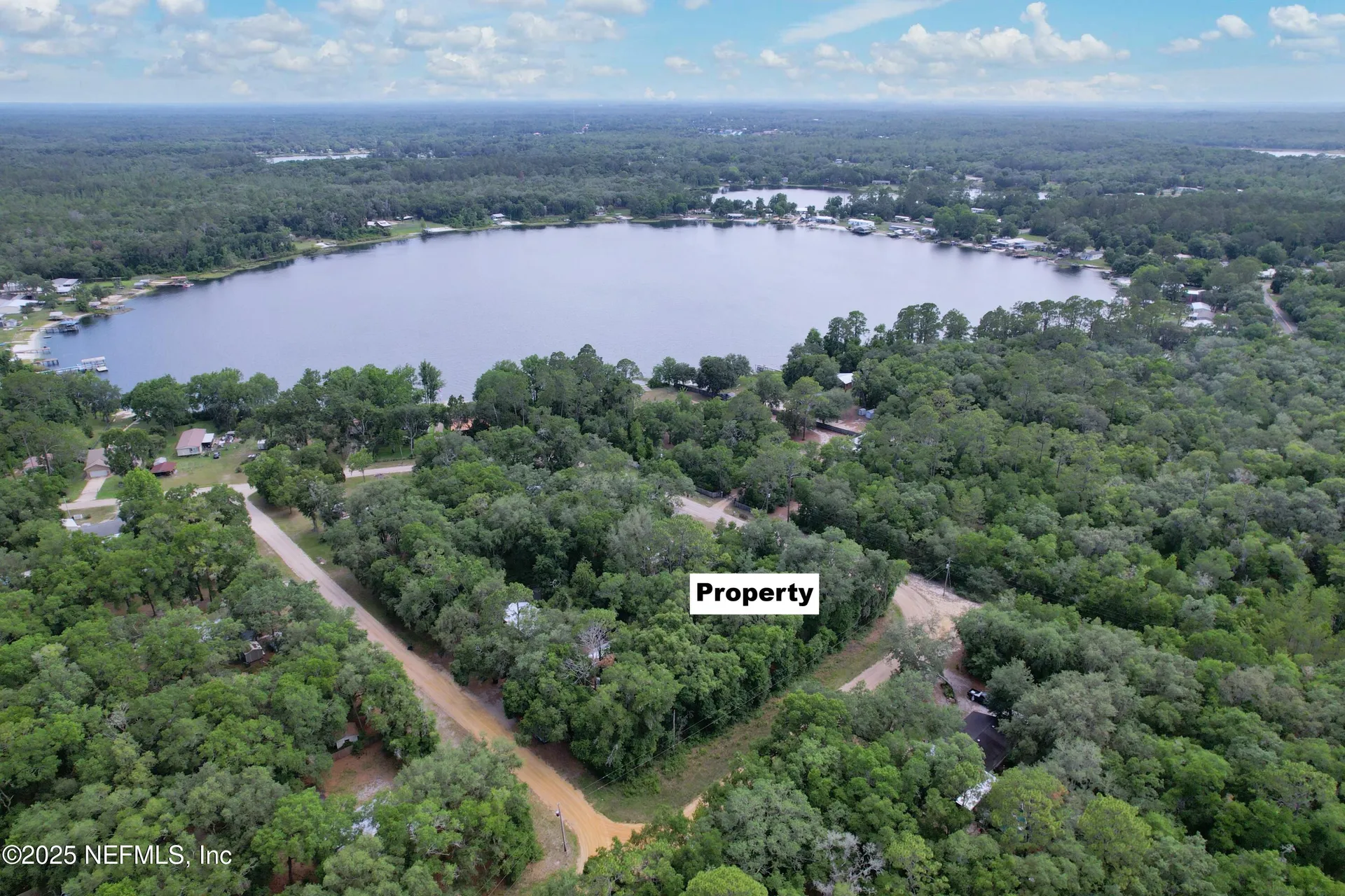 00 Cordell Avenue Interlachen FL 32148
