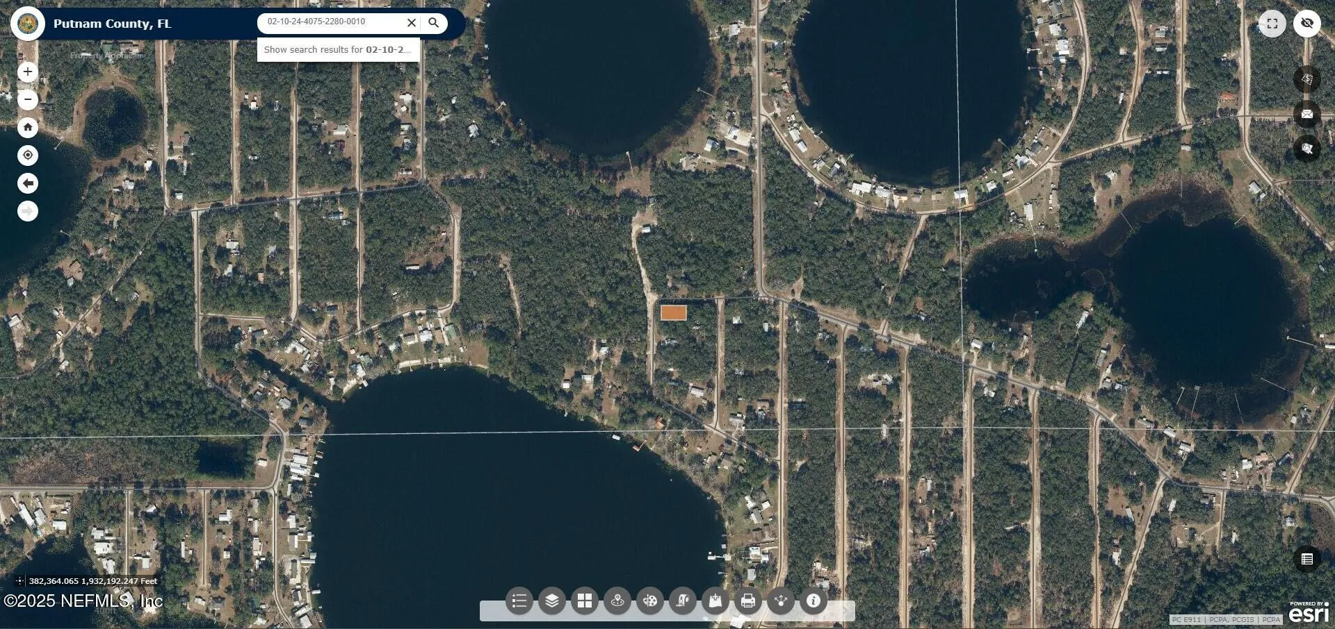 00 Cordell Avenue Interlachen FL 32148