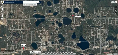 00 Cordell Avenue Interlachen FL 32148