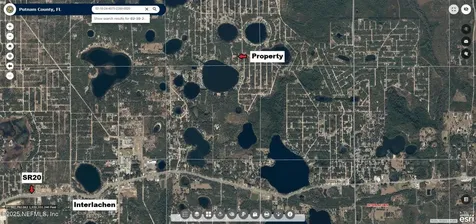 00 Cordell Avenue Interlachen FL 32148