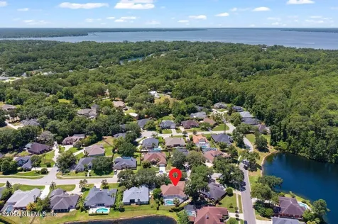 1759 Rising Oaks Drive Jacksonville FL 32223