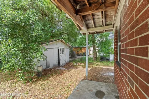 638 W 17th Street Jacksonville FL 32206