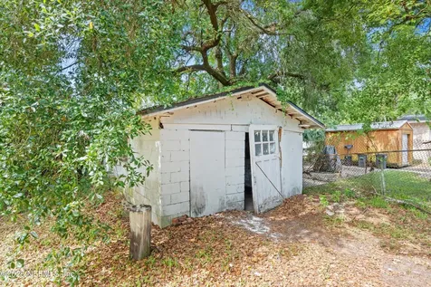638 W 17th Street Jacksonville FL 32206