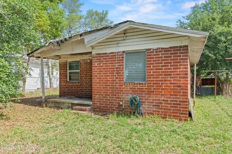 638 W 17th Street Jacksonville FL 32206