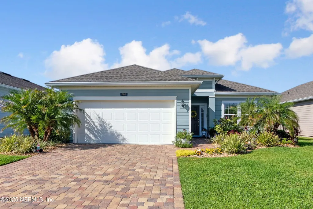 267 Ash Breeze Cove St. Augustine FL 32095
