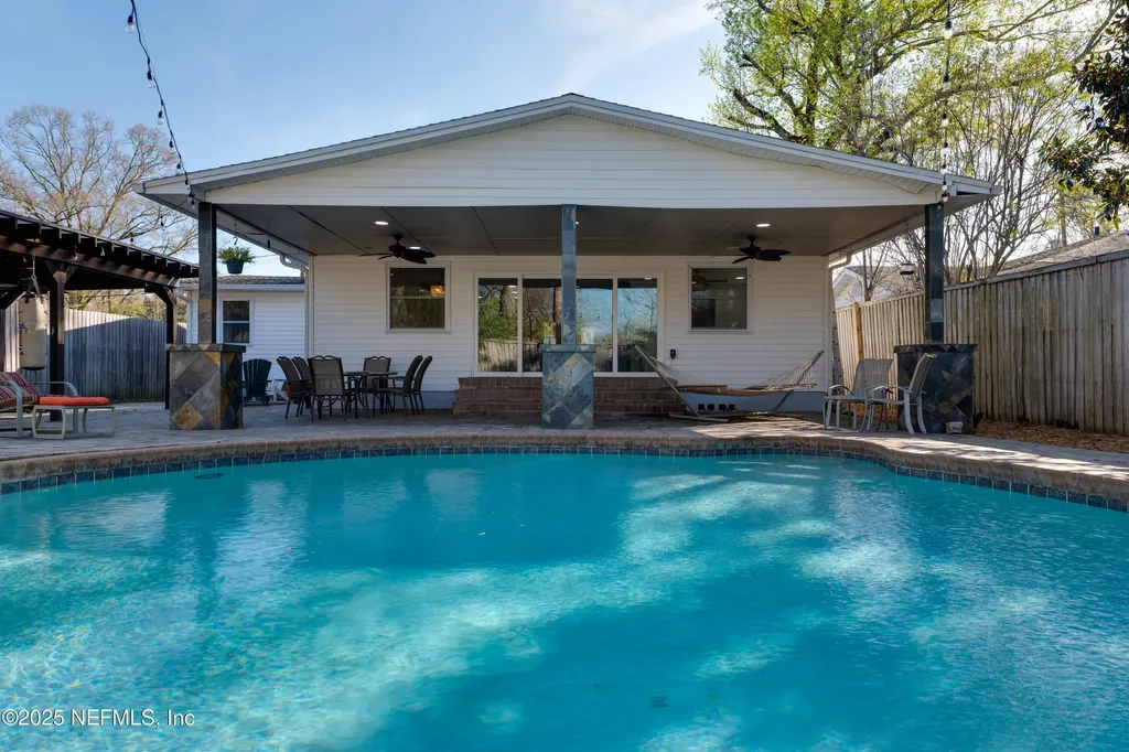 5253 Royce Avenue Jacksonville FL 32205