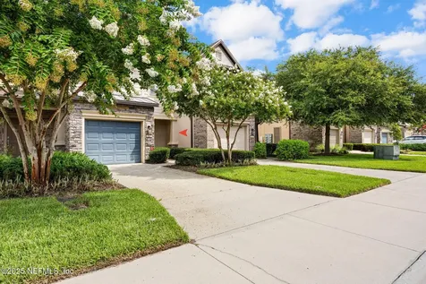 7027 Berrybrook Drive Jacksonville FL 32258