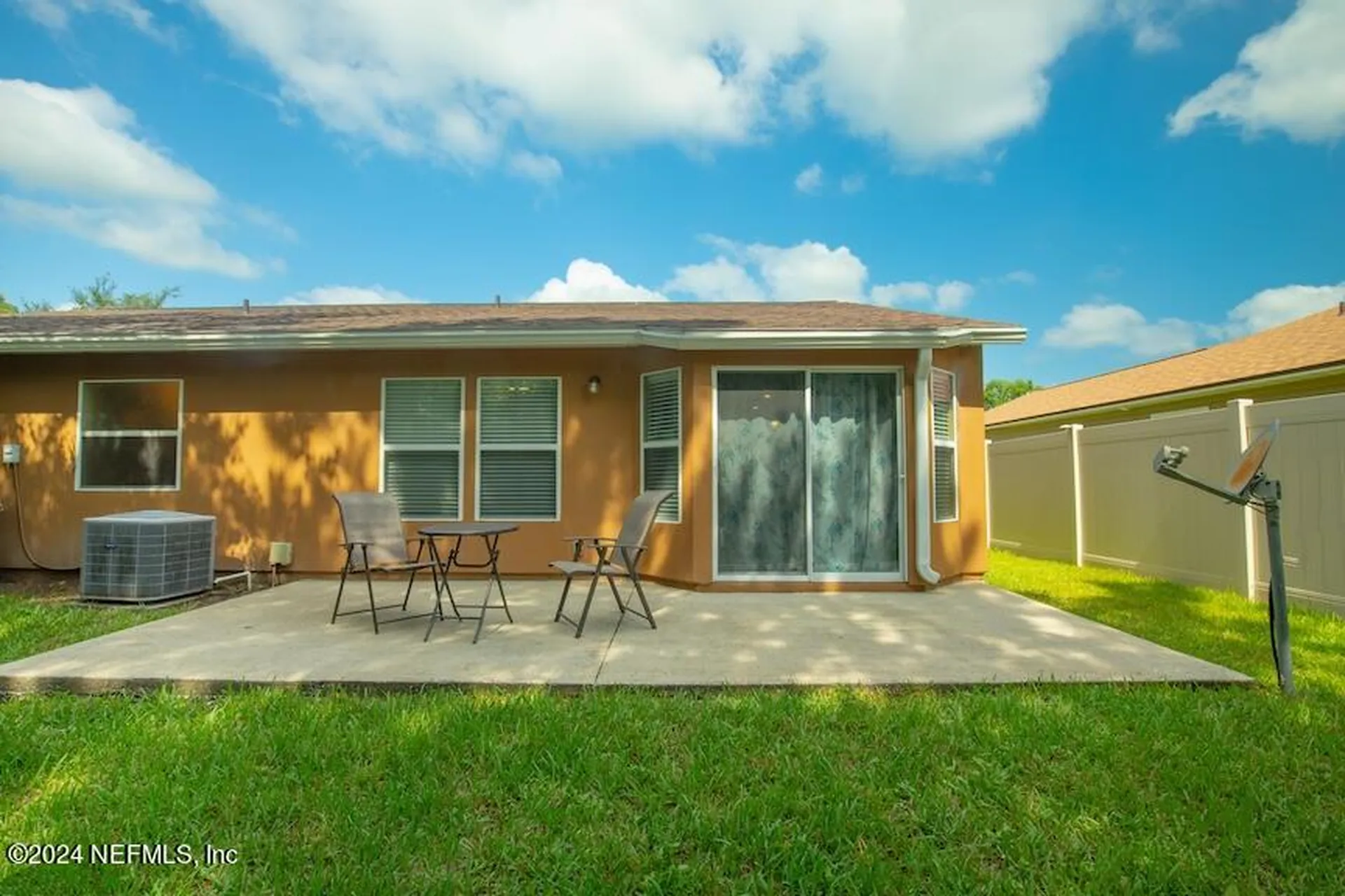 2527 Eisner Drive Jacksonville FL 32218