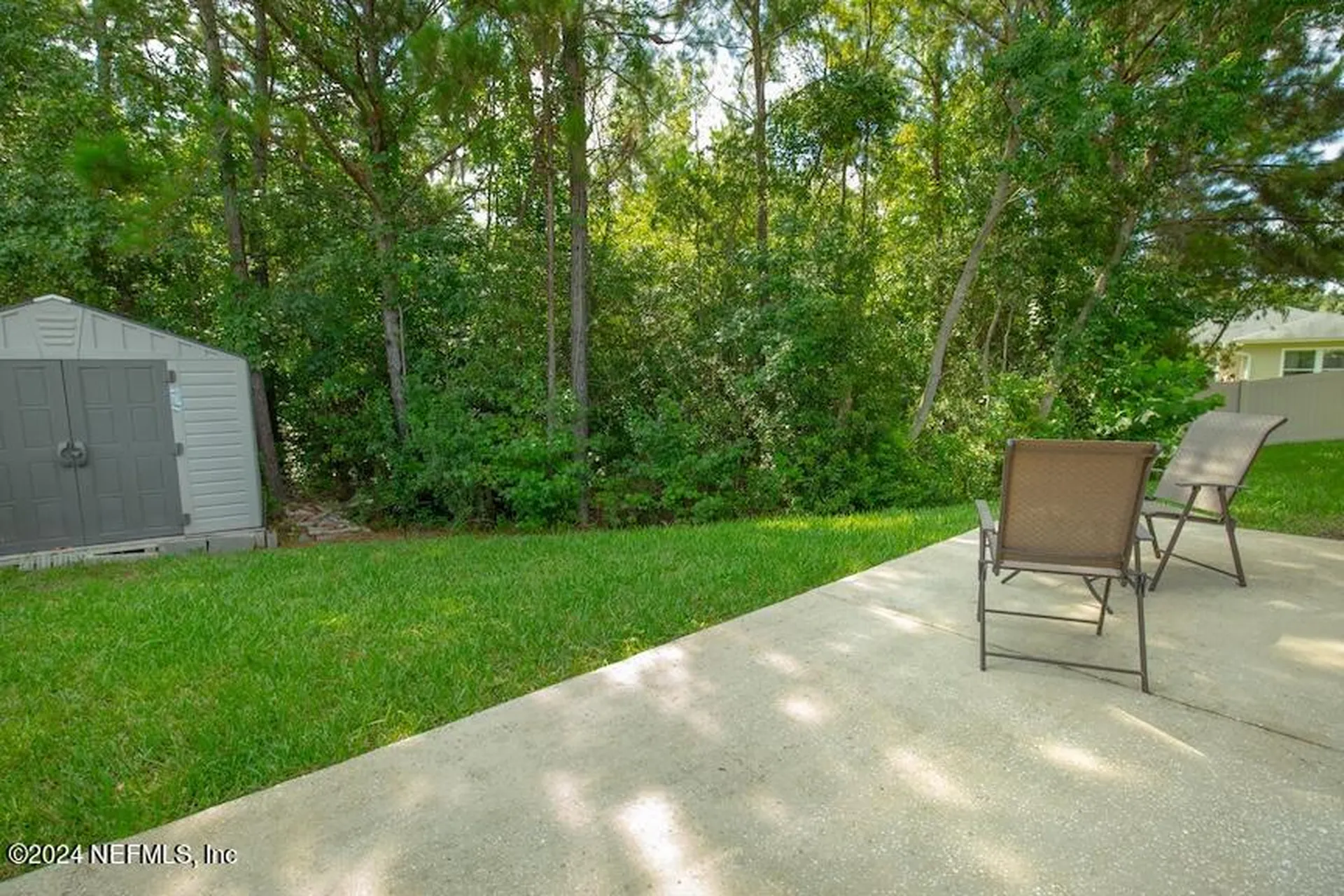 2527 Eisner Drive Jacksonville FL 32218