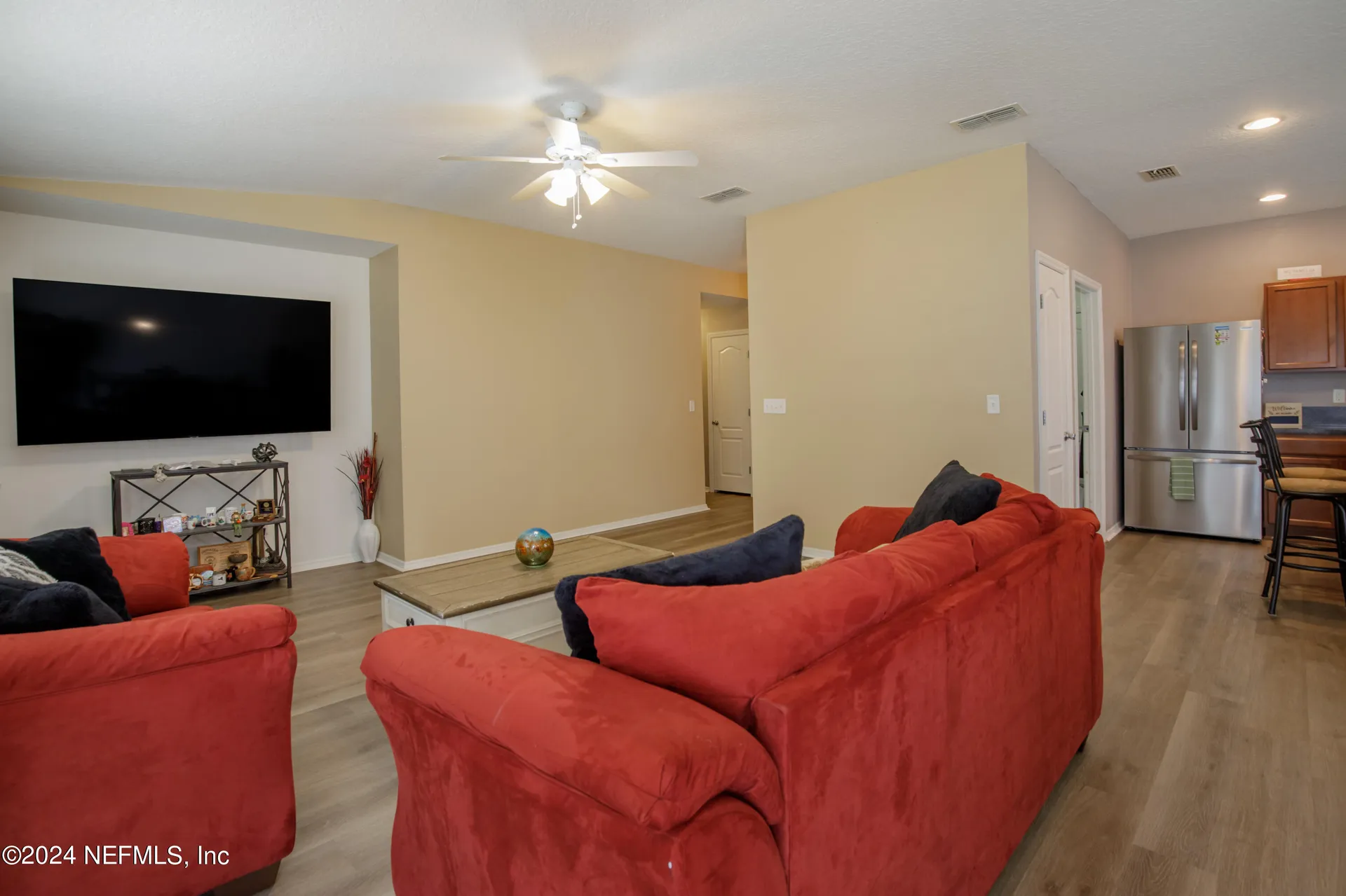2527 Eisner Drive Jacksonville FL 32218