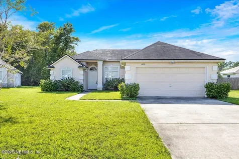 1456 Loblolly Court Orange Park FL 32073