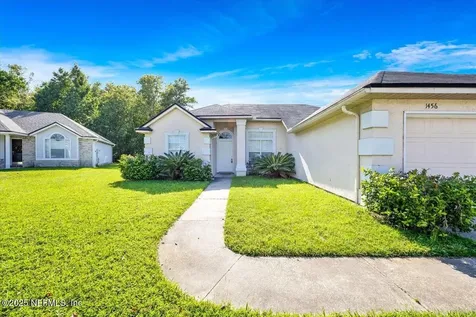 1456 Loblolly Court Orange Park FL 32073