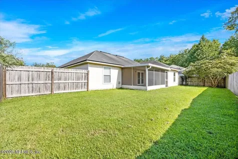 1456 Loblolly Court Orange Park FL 32073