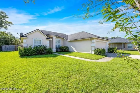 1456 Loblolly Court Orange Park FL 32073
