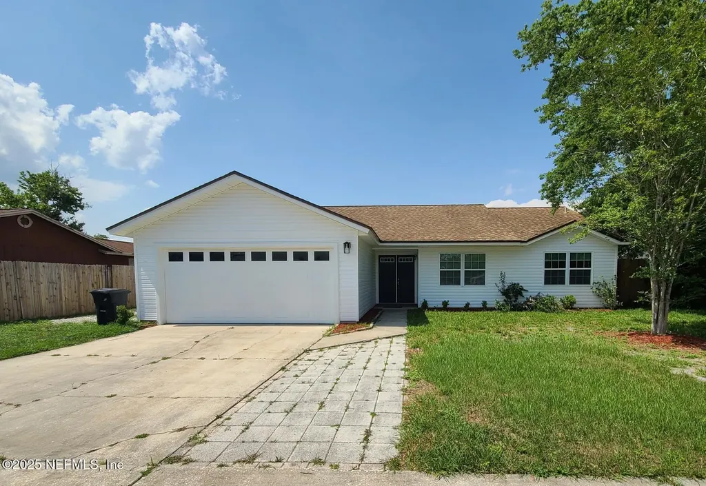 13253 Morning Sun Drive Jacksonville FL 32225