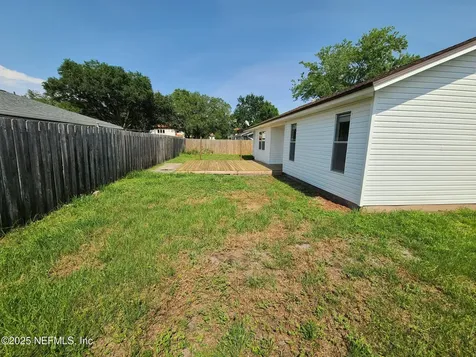 13253 Morning Sun Drive Jacksonville FL 32225