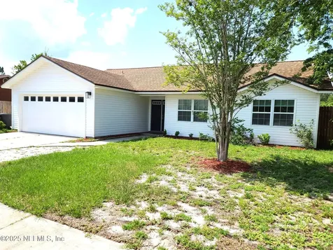 13253 Morning Sun Drive Jacksonville FL 32225