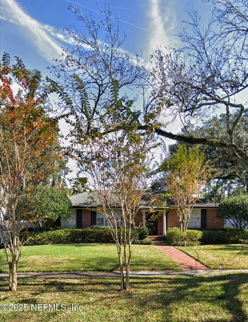 5023 Arapahoe Avenue Jacksonville FL 32210
