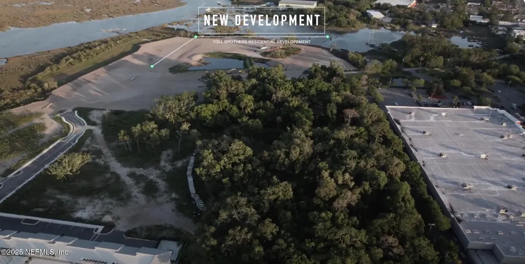 1480 Arapaho Avenue St. Augustine FL 32084