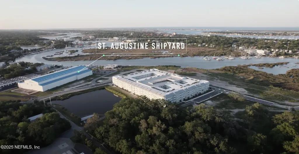 1480 Arapaho Avenue St. Augustine FL 32084
