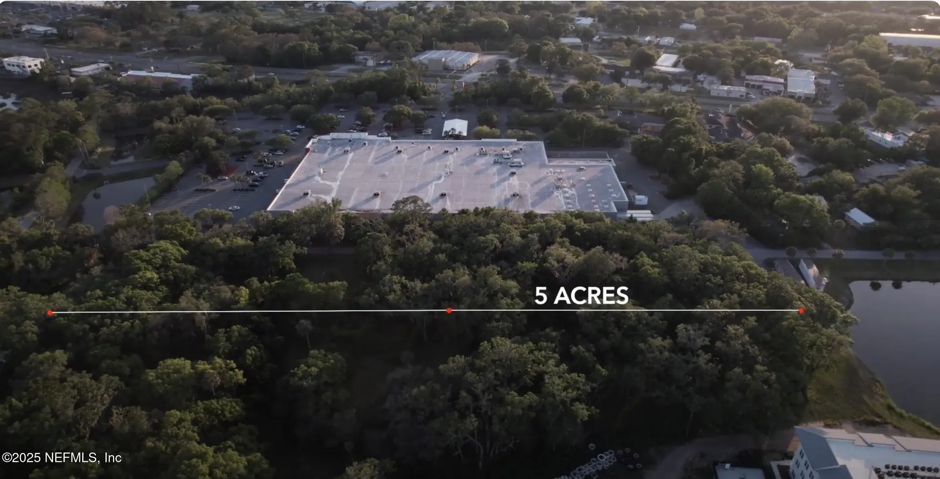 1480 Arapaho Avenue St. Augustine FL 32084