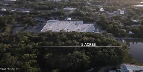 1480 Arapaho Avenue St. Augustine FL 32084
