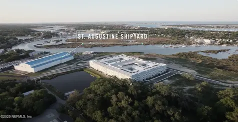 1480 Arapaho Avenue St. Augustine FL 32084