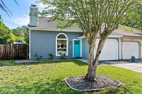11345 Skimmer Court Jacksonville FL 32225