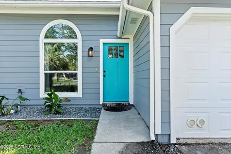 11345 Skimmer Court Jacksonville FL 32225