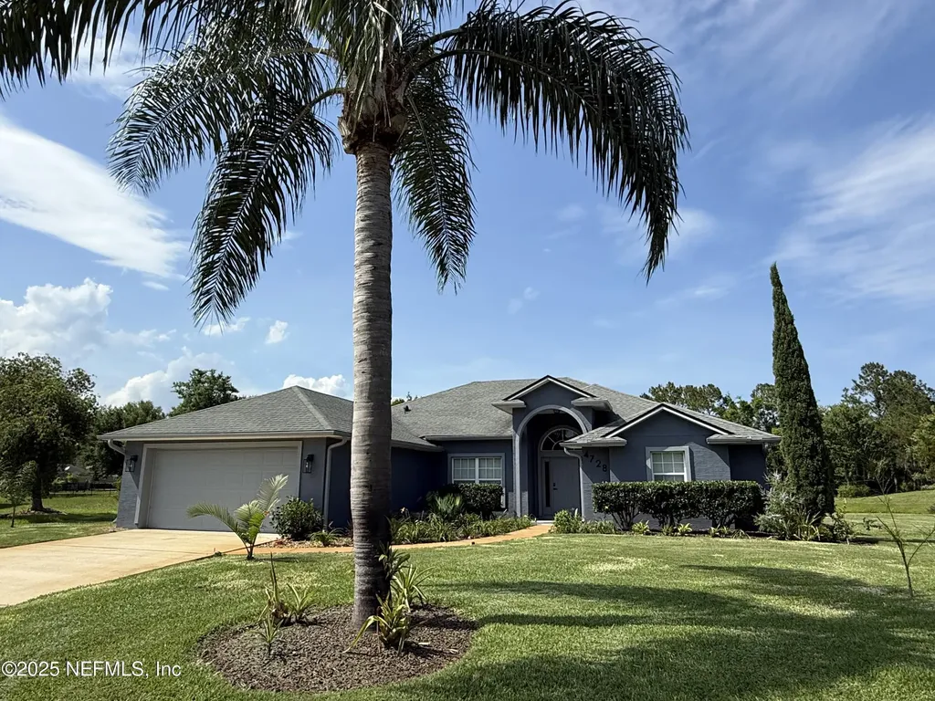 4725 Innisbrook Court N Elkton FL 32033