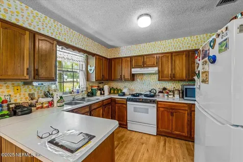 613 Arthur Moore Drive Green Cove Springs FL 32043
