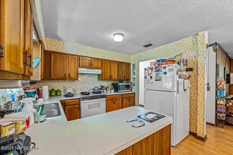 613 Arthur Moore Drive Green Cove Springs FL 32043