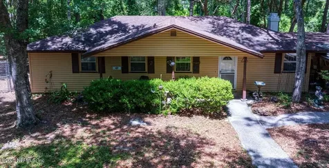 613 Arthur Moore Drive Green Cove Springs FL 32043