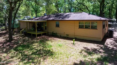 613 Arthur Moore Drive Green Cove Springs FL 32043