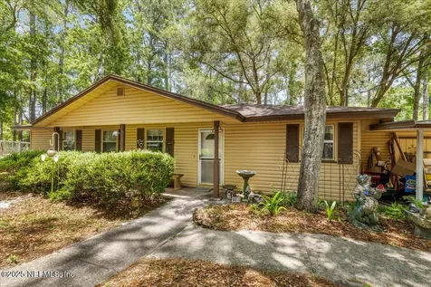 613 Arthur Moore Drive Green Cove Springs FL 32043