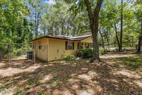 613 Arthur Moore Drive Green Cove Springs FL 32043
