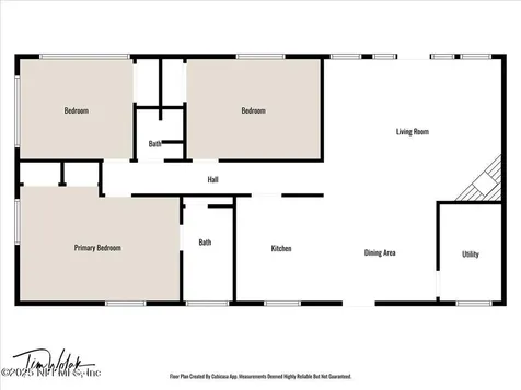 613 Arthur Moore Drive Green Cove Springs FL 32043