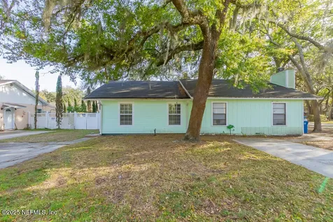 1050 Assisi Lane Jacksonville FL 32233