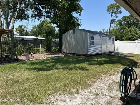 287 Bonnlyn Drive Orange Park FL 32073
