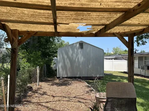 287 Bonnlyn Drive Orange Park FL 32073
