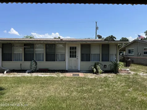 287 Bonnlyn Drive Orange Park FL 32073