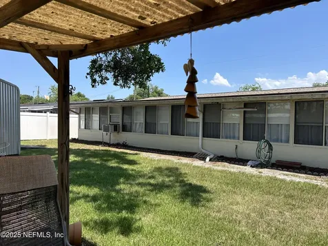 287 Bonnlyn Drive Orange Park FL 32073