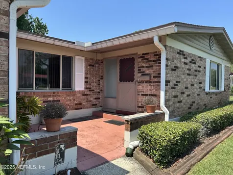 287 Bonnlyn Drive Orange Park FL 32073