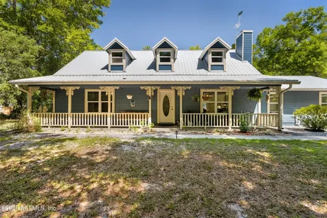 2708 Poinsettia Avenue Middleburg FL 32068