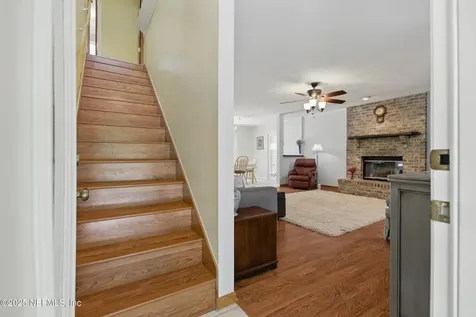 2708 Poinsettia Avenue Middleburg FL 32068