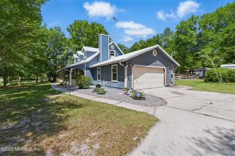 2708 Poinsettia Avenue Middleburg FL 32068