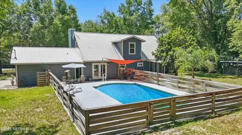 2708 Poinsettia Avenue Middleburg FL 32068