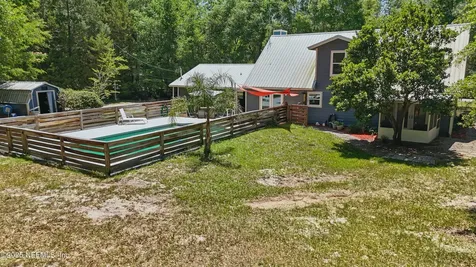 2708 Poinsettia Avenue Middleburg FL 32068